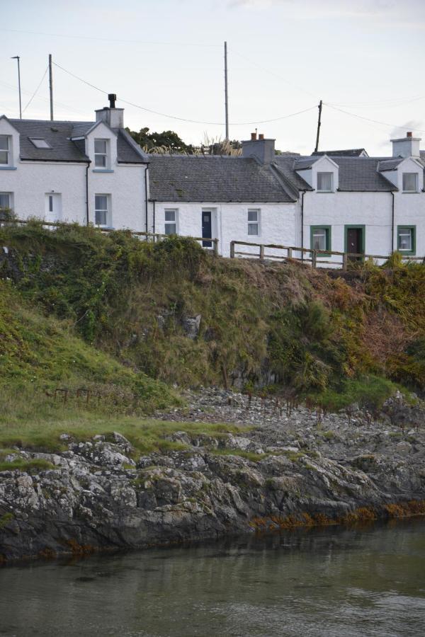 Seal Cottage Portnahaven Exterior foto