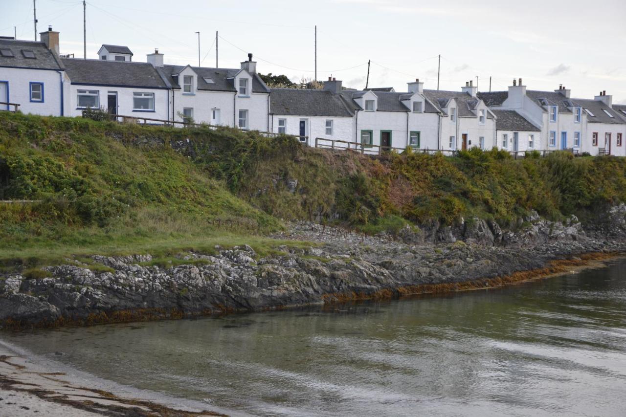 Seal Cottage Portnahaven Exterior foto